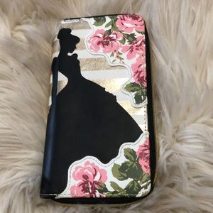 Cinderella Wallet